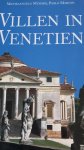 Muraro, Michelangelo / Paolo Marton - Villen in Venetien