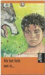 Paul van Loon - Als het licht aan is