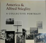 Waldo David Frank - America & Alfred Stieglitz A Collective Portrait
