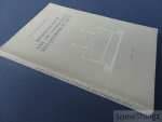 De Smidt, Firmin. - Krypte en koor van de voormalige Sint-Janskerk te Gent in het licht van de jongste archeologische opzoekingen.