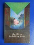 Proust, Marcel - Een liefde van Swann