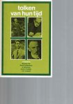 J. Kamphuis - Tolken van hun tijd - culturele thema's 1