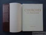 Safdar Ali Shah and Syed Javaid A. Kazi - Churches of Pakistan.