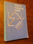 Van den Heuvel, Post & Verbeek - Markt & marketingbeleid. 3e druk