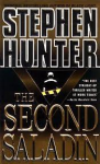 Hunter, Stephen - The Second Saladin.