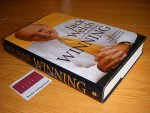 Jack Welch, Suzy Welch - Winning