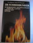 U Bahsen /JP O'Donnell - De Führerbunker schokkende onthullingen over de laatste dagen van Hitler