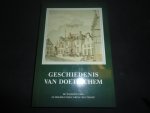 Boogman, J.C. en Oosterhaven, S. - Geschiedenis van Doetinchem