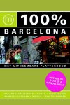 Annebeth Vis - 100% Barcelona / 100% stedengidsen Annebeth Vis - 100% Barcelona / 100% stedengidsen