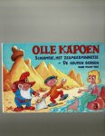 Dick,Phiny - Olle Kapoen 3 Schuimpje het zeemeerminnetje