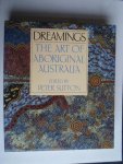 Sutton, Peter, Ed.by - Dreamings, The Art of Aboriginal Australia