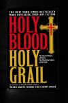 Baigent, Michael & Leigh, Richard & Lincoln, Henry - The Holy Blood and the Holy Grail