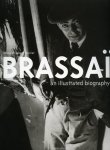 Diane Elisabeth Poirier - Brassai