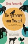 Elena Passarello - De spreeuw van Mozart