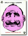 Drs. P, Paul Ilegems - Gammal portraten, fo?