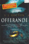 Bolton, S.J. - Offerande