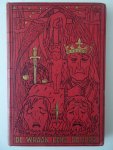 Giphart, J. - Wraak, De, eens keizers; een verhaal uit de Middeleeuwen. Giphart, J. - Wraak, De, eens keizers; een verhaal uit de Middeleeuwen.