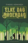 Folkert Oldersma, Rudi Jonker - Elke dag broerdag