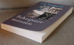 Naipaul, V.S. - Schrijversmensen Naipaul, V.S. - Schrijversmensen