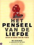 Bo Coolsaet & Laurens de Keyser & Gerda Dendooven - Het penseel van de liefde