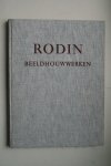Sommerville, S. - Auguste  Rodin  beeldhouwwerken