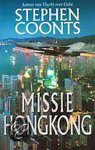 COONTS - MISSIE HONGKONG