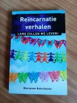 Notschaele-den Boer, Marianne - Reïncarnatieverhalen ankertjes 357 / lang zullen we leven!