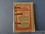 van Ginneken, Henri. - Belgique 1930. Guide charbonnier. van Ginneken, Henri. - Belgique 1930. Guide charbonnier.