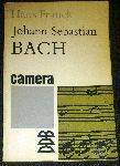 Franck, Hans - Johann Sebastiaan Bach