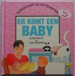 Petty Kate en Kopper Lisa, vert. Feths J C F - Er komt een baby