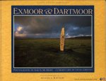GREEVES, Lydia / McBRIDE, Simon - Exmoor and Dartmoor. GREEVES, Lydia / McBRIDE, Simon - Exmoor and Dartmoor.