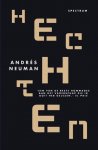 Andrés Neuman - (1) Hechten