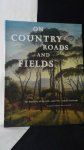 Loos, W. & Rijdt, R.J. te & Heteren, M. van, - On country roads and fields. The depiction of the 18th- and 19th-century landscape.