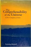 Emeritus Reader In Philosophy Of Science Nicholas Maxwell, Ph.,  Nicholas Maxwell - The Comprehensibility of the Universe