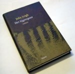 Leigh, Julia - Het tijgerspoor
