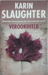 Karin Slaughter 38922 - Veroordeeld