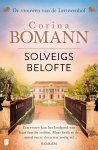 Corina Bomann 88690 - Solveigs belofte Eén vrouw kan het landgoed van haar familie redden. Maar heeft ze de moed om te doen wat nodig is?