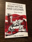 Eoin Neeson - The first book of Irish myths and legends