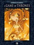 Daniel Abraham, TOMMY. Patterson, - A game of thrones boek 4