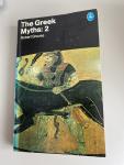 Graves, Robert - The Greek Myths: 2