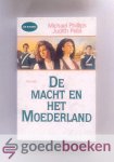 Phillips en Judith Pella, Michael - De macht en het moederland --- Set De Russen, deel 1