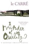 John le Carré, Frederick Davidson - A Murder of Quality