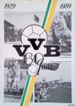 Mulder, Johan (voorwoord) - VVB 60 jaar 1929 1989