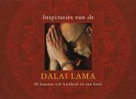 Dalai Lama - Inspiraties van de Dalai Lama
