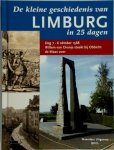  - De Kleine Geschiedens van Limburg in 25 dagen Dag 7- 6 oktober 1568