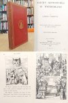 CARROLL, LEWIS. - Alice's Adventures in Wonderland.