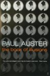Paul Auster 11251 - The book of illusions A novel Paul Auster 11251 - The book of illusions A novel