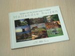 Voet, E. - Hollandse huizen