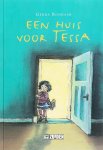 Gerda Ronhaar - Een Huis Voor Tessa