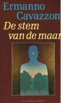 Cavazzoni - Stem van de maan